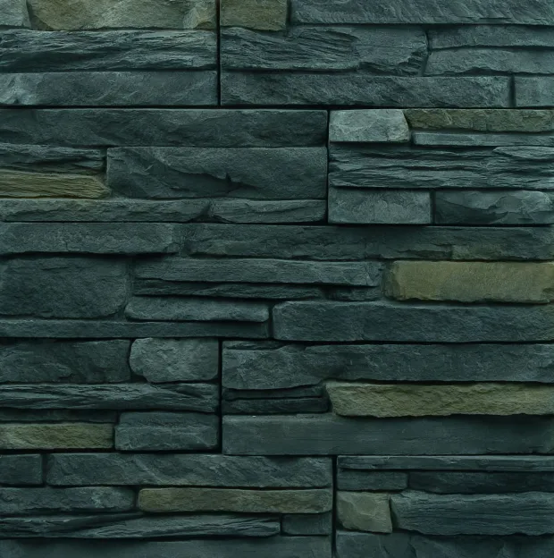 Chelsea Stone structuur: Rustiek